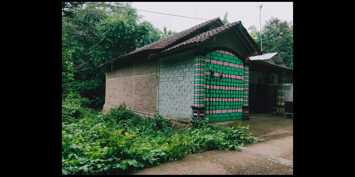 Rumah Siap Huni Lingkungan Asri Kedawung Sragen Rumah Siap Huni Lingkungan Asri Kedawung Sragen