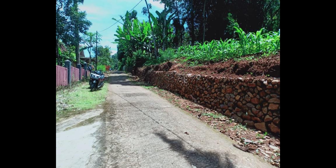 Tanah Datar Dekat Wisata Kebun Durian Mojogedang Karanganyar Tanah Datar Dekat Wisata Kebun Durian Mojogedang Karanganyar