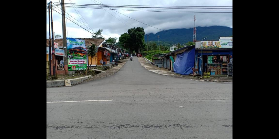 DIJUAL TANAH 200m2 KEMUNING NGARGOYOSO KARANGANYAR DIJUAL TANAH 200m2 KEMUNING NGARGOYOSO KARANGANYAR