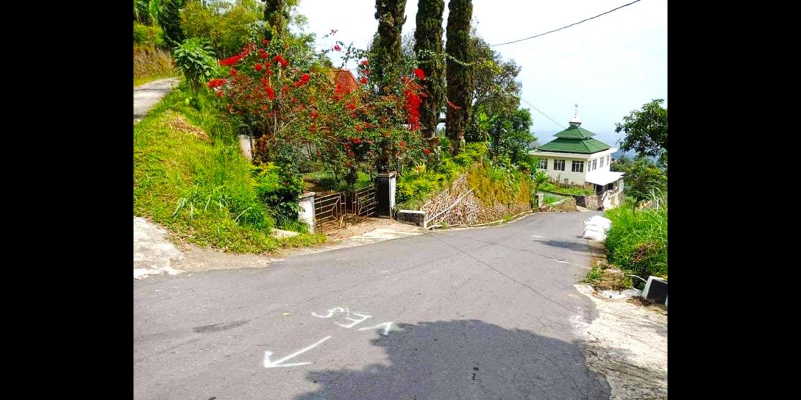 Tanah View Terbaik Kemuning Karanganyar Tanah View Terbaik Kemuning Karanganyar