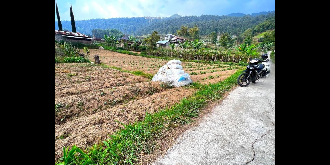 Tanah 175 Juta Utara Telaga Madirda Kemuning Tanah 175 Juta Utara Telaga Madirda Kemuning