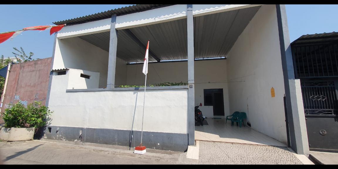 Rumah 10x18 Strategis di Tandes Rumah 10x18 Strategis di Tandes