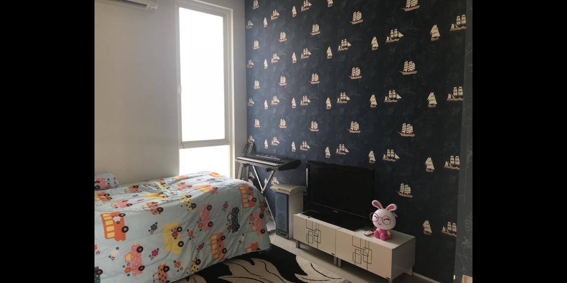 Rumah Dijual Citra Garden Greenhill 2 LT Rumah Dijual Citra Garden Greenhill 2 LT