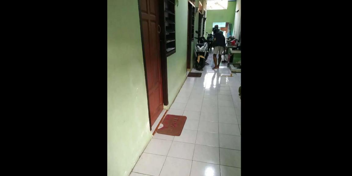 Rumah Kost + Rumah Induk Siap Huni Di Lontar Sambikerep Surabaya Barat Rumah Kost + Rumah Induk Siap Huni Di Lontar Sambikerep Surabaya Barat