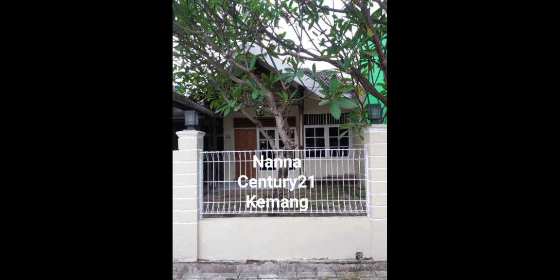 Dijual Rumah Nyaman di Duren Village Dijual Rumah Nyaman di Duren Village