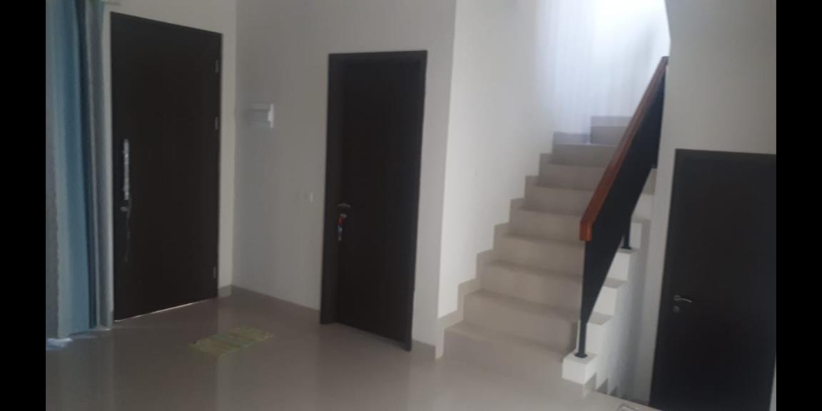 Jual Cepat Rumah di Cluster Baru BSD City Jual Cepat Rumah di Cluster Baru BSD City