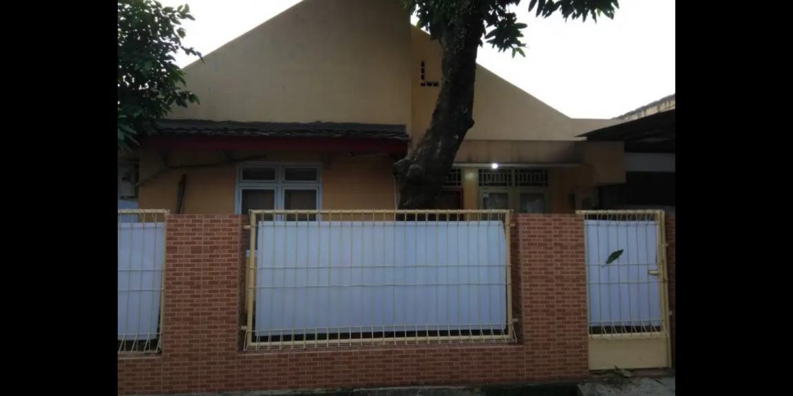 Rumah Ciputat Baru Dalam Perumahan Rumah Ciputat Baru Dalam Perumahan