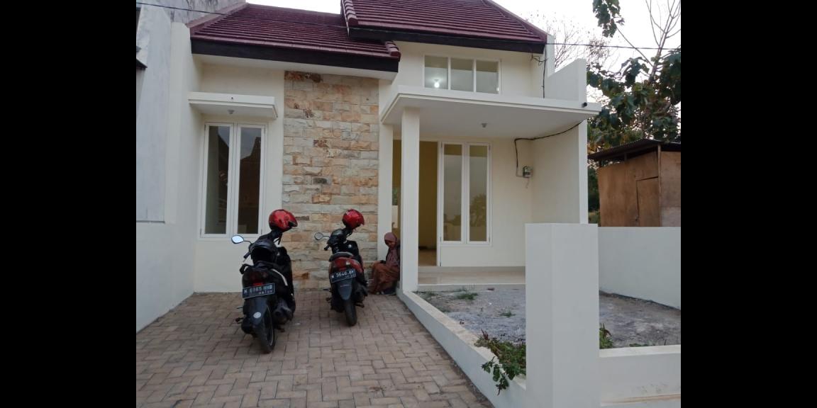Rumah Baru Murah Siap Huni Dekat Kampus Di Sumbersekar Dau Malang Rumah Baru Murah Siap Huni Dekat Kampus Di Sumbersekar Dau Malang