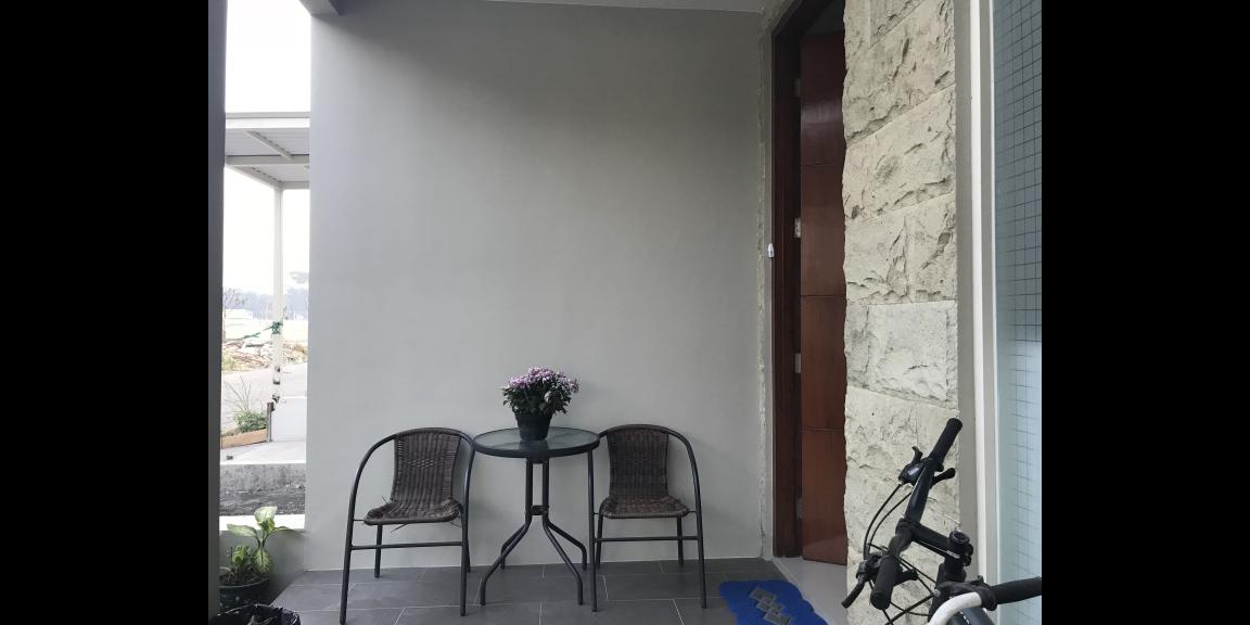 Rumah Dijual Citra Garden Greenhill 2 LT Rumah Dijual Citra Garden Greenhill 2 LT