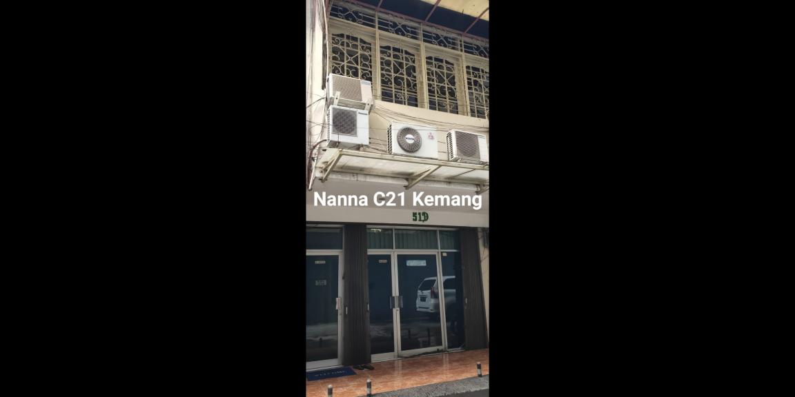 Dijual Ruko 4lantai Siap Pakai di Jl. Pintu Air Pasar Baru. Dijual Ruko 4lantai Siap Pakai di Jl. Pintu Air Pasar Baru.