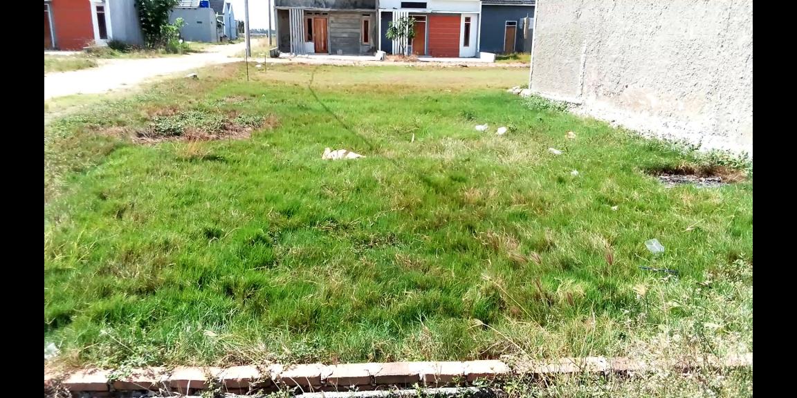 Kavling perumahan di Sukadarma, Cikarang Utara Kavling perumahan di Sukadarma, Cikarang Utara