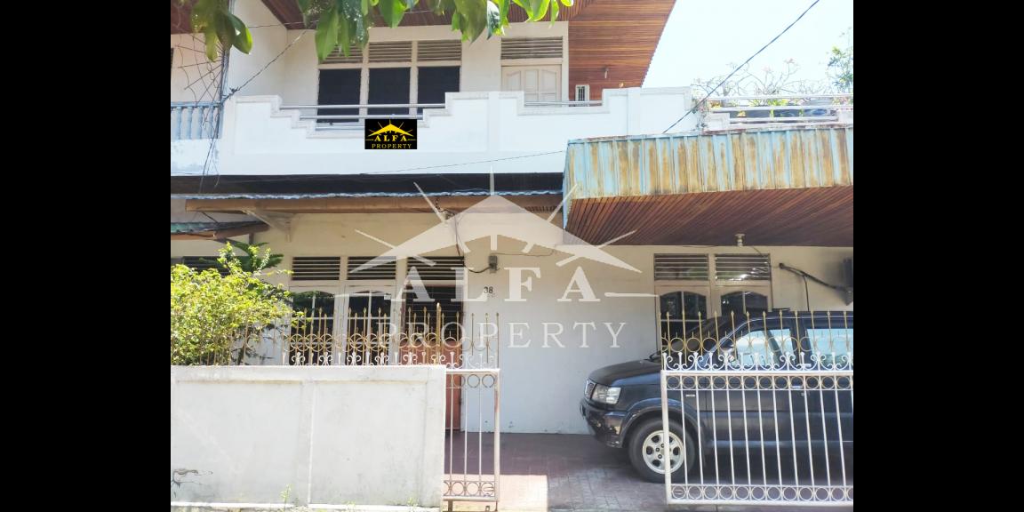 Rumah Dijual Gg. Madrasah 2 Kota Pontianak Rumah Dijual Gg. Madrasah 2 Kota Pontianak