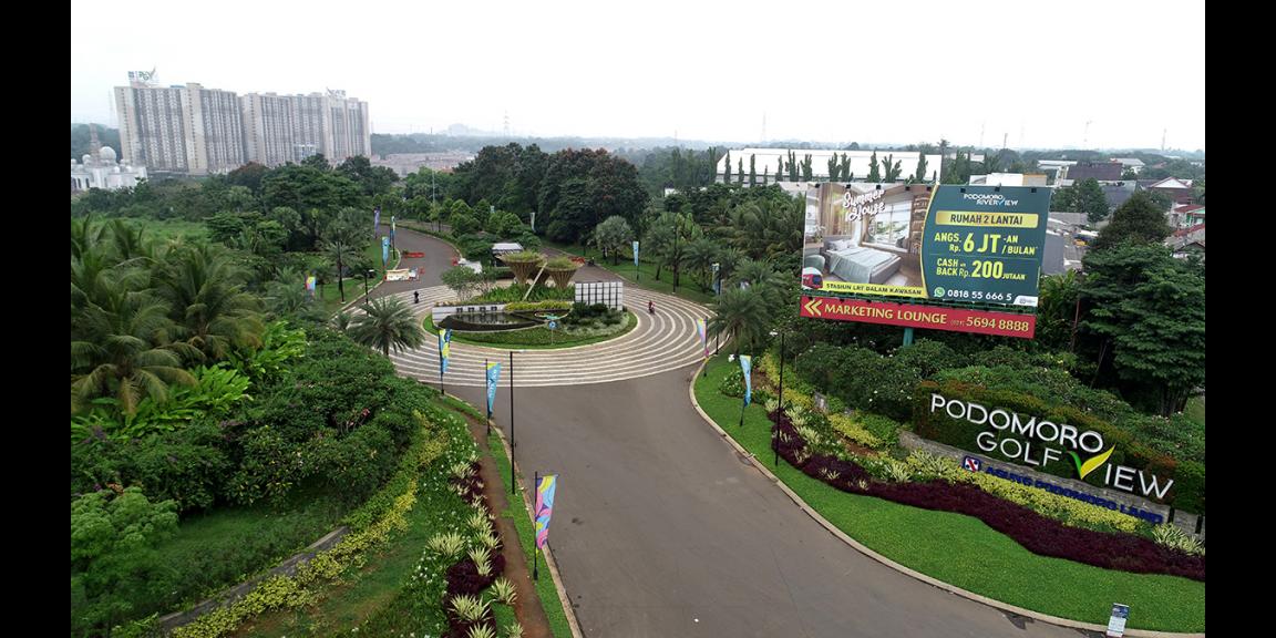 Sewa Apartemen Bulanan Murah Podomoro Golf View Cimanggis Depok Tapos Bogor Gunung Putri 2BR Sewa Apartemen Bulanan Murah Podomoro Golf View Cimanggis Depok Tapos Bogor Gunung Putri 2BR