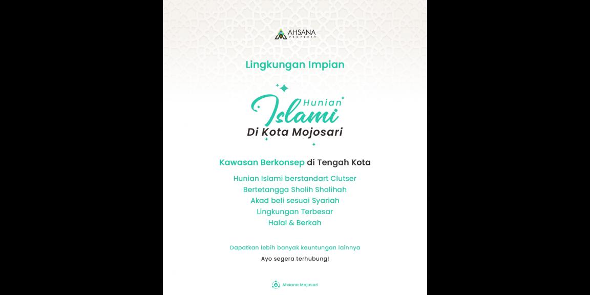 Rumah 2 Lantai di Tengah Wilayah Kota Mojosari Rumah 2 Lantai di Tengah Wilayah Kota Mojosari