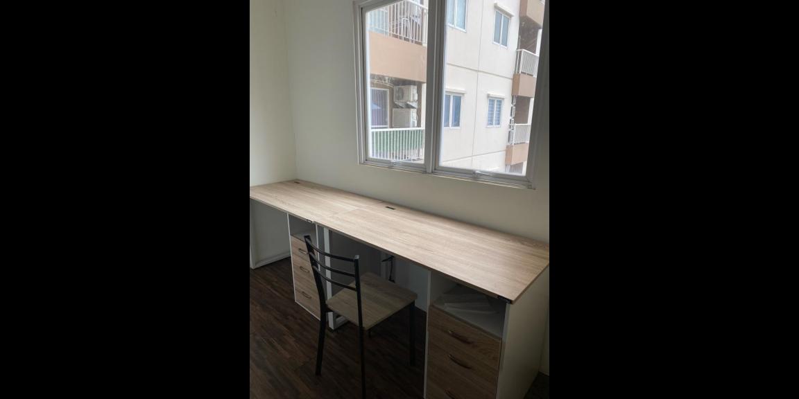 Puncak Dharmahusada Apartment Surabaya 1BR Fully Furnished - Coliving Puncak Dharmahusada Apartment Surabaya 1BR Fully Furnished - Coliving