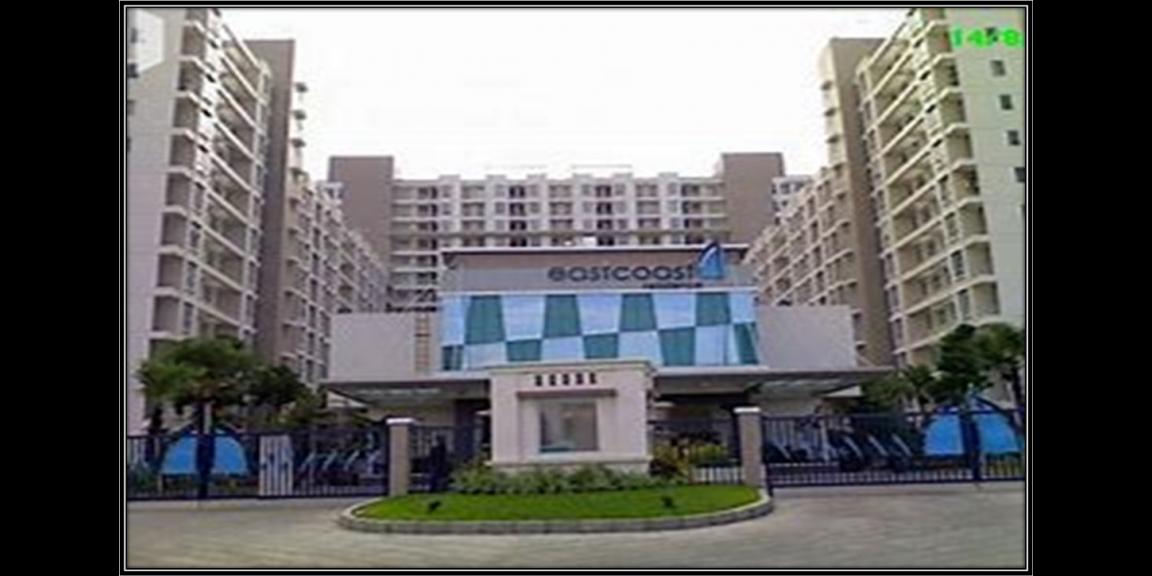 Apartemen East Coast Residence Lnt VI, Kenjeran-NEGO Apartemen East Coast Residence Lnt VI, Kenjeran-NEGO