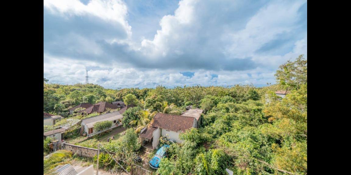 Dijual Villa Mewah di Jalan Pecatu, Badung, Bali Dijual Villa Mewah di Jalan Pecatu, Badung, Bali