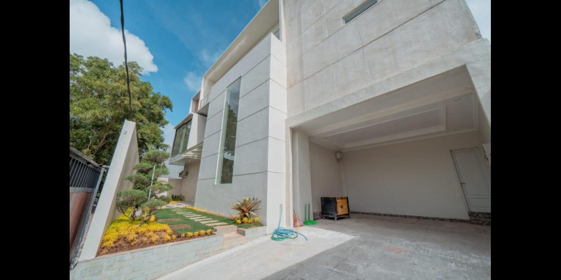 Dijual Villa Mewah di Jalan Pecatu, Badung, Bali Dijual Villa Mewah di Jalan Pecatu, Badung, Bali