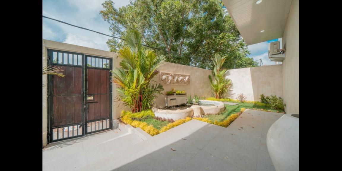 Dijual Villa Mewah di Jalan Pecatu, Badung, Bali Dijual Villa Mewah di Jalan Pecatu, Badung, Bali