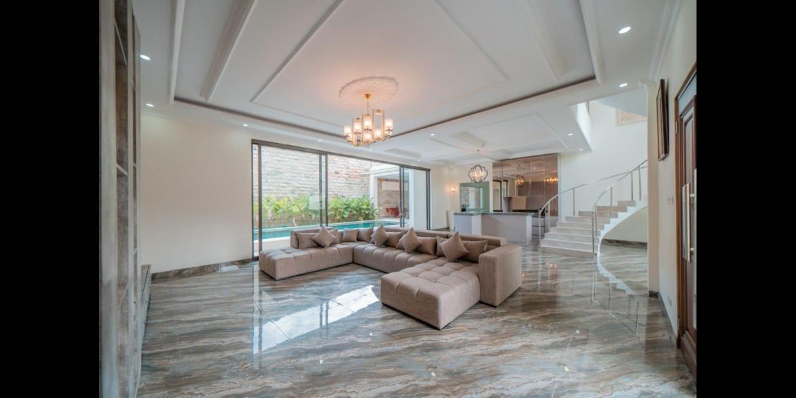 Dijual Villa Mewah di Jalan Pecatu, Badung, Bali Dijual Villa Mewah di Jalan Pecatu, Badung, Bali