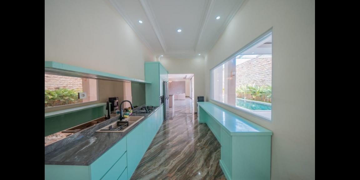 Dijual Villa Mewah di Jalan Pecatu, Badung, Bali Dijual Villa Mewah di Jalan Pecatu, Badung, Bali