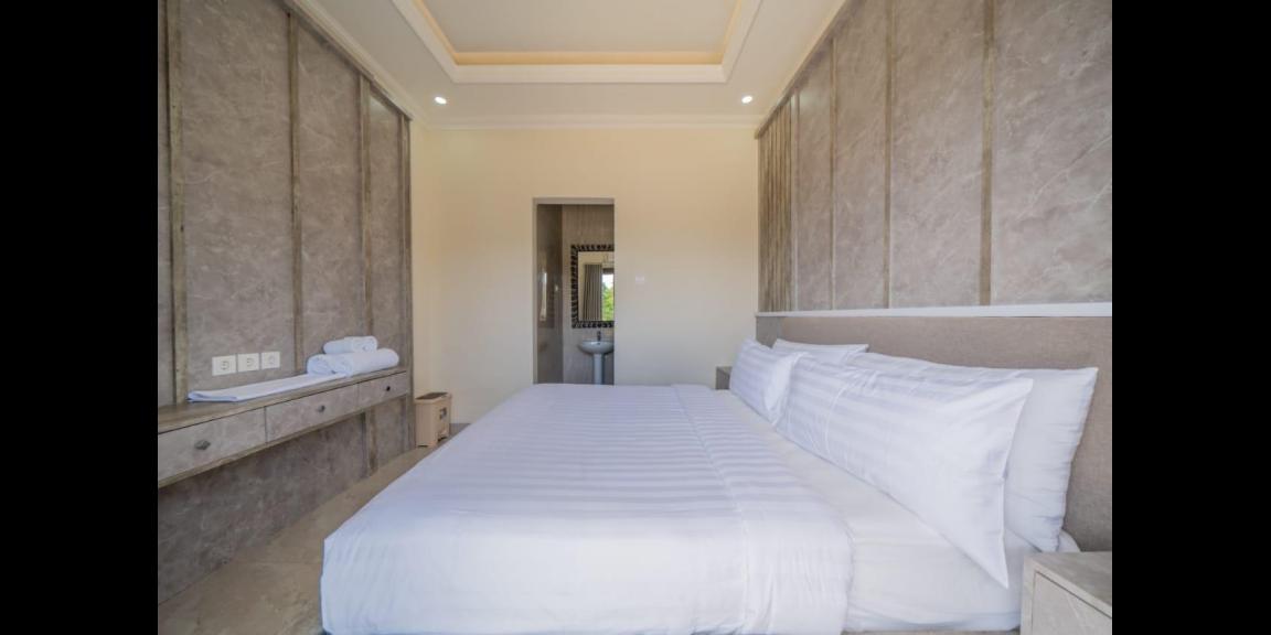 Dijual Villa Mewah di Jalan Pecatu, Badung, Bali Dijual Villa Mewah di Jalan Pecatu, Badung, Bali