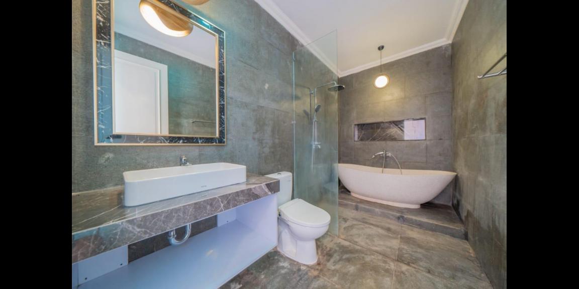 Dijual Villa Mewah di Jalan Pecatu, Badung, Bali Dijual Villa Mewah di Jalan Pecatu, Badung, Bali