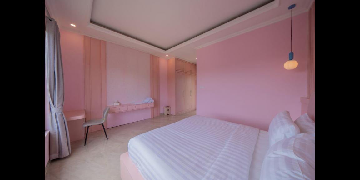 Dijual Villa Mewah di Jalan Pecatu, Badung, Bali Dijual Villa Mewah di Jalan Pecatu, Badung, Bali