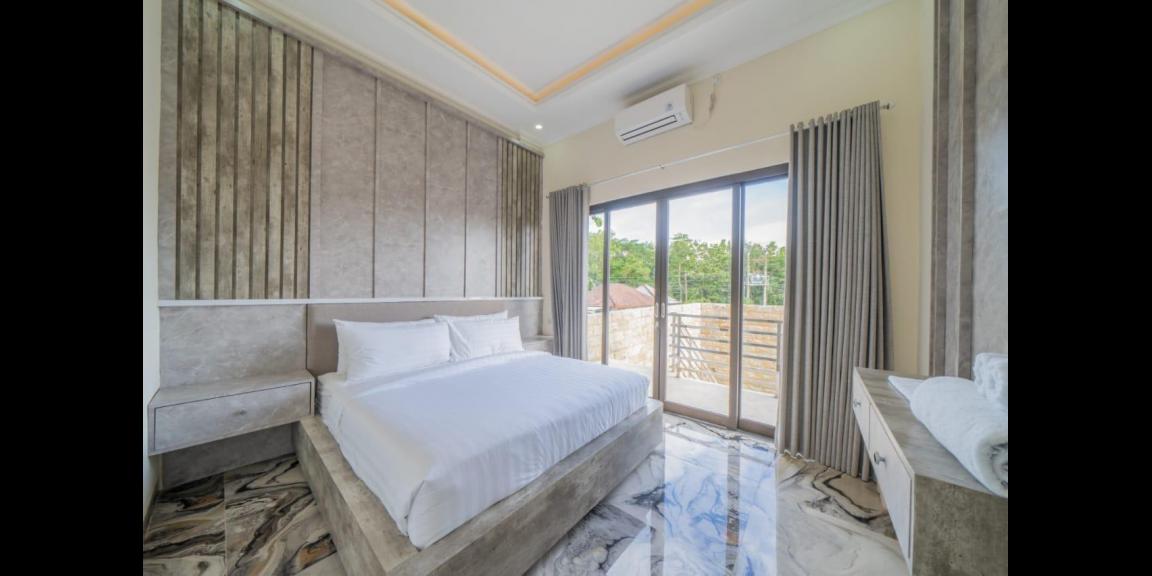 Dijual Villa Mewah di Jalan Pecatu, Badung, Bali Dijual Villa Mewah di Jalan Pecatu, Badung, Bali