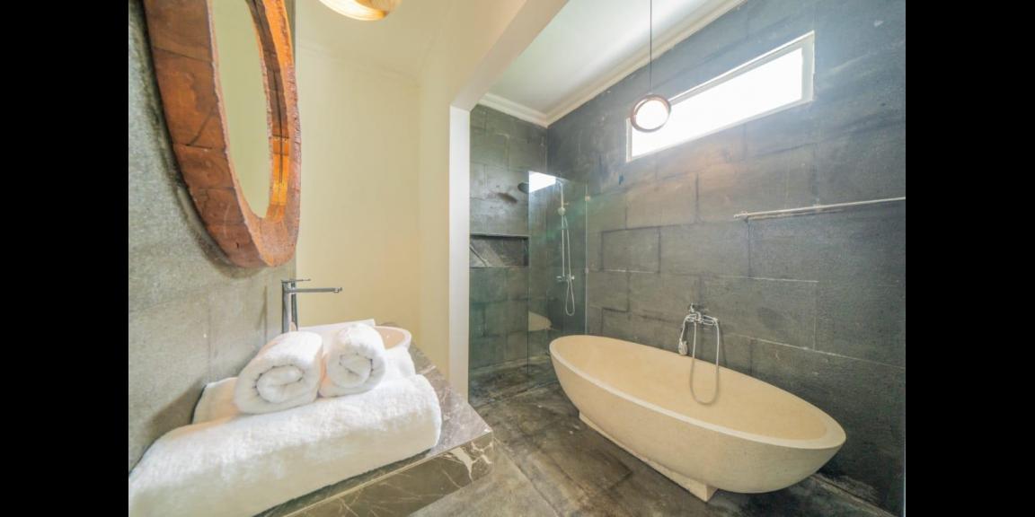 Dijual Villa Mewah di Jalan Pecatu, Badung, Bali Dijual Villa Mewah di Jalan Pecatu, Badung, Bali