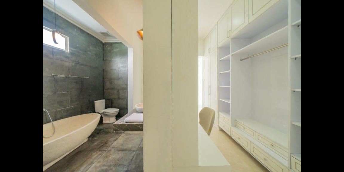 Dijual Villa Mewah di Jalan Pecatu, Badung, Bali Dijual Villa Mewah di Jalan Pecatu, Badung, Bali