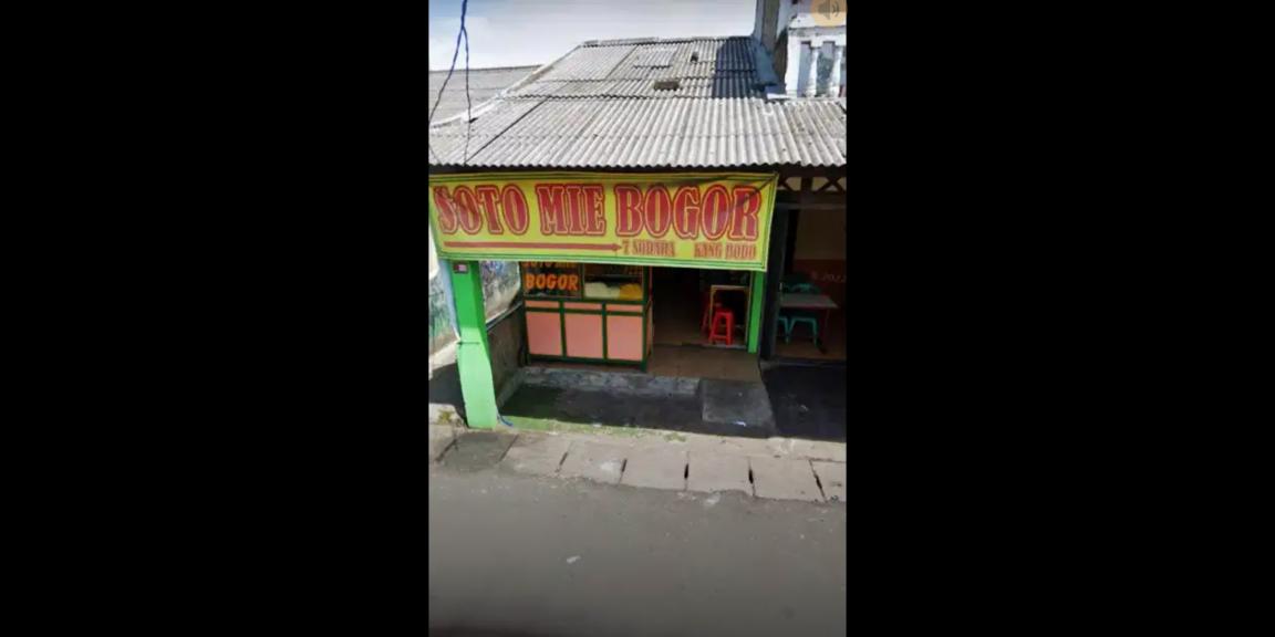 RUKO JUAL CEPAT MURAH PINGGIR JALAN Larangan Tangerang RUKO JUAL CEPAT MURAH PINGGIR JALAN Larangan Tangerang