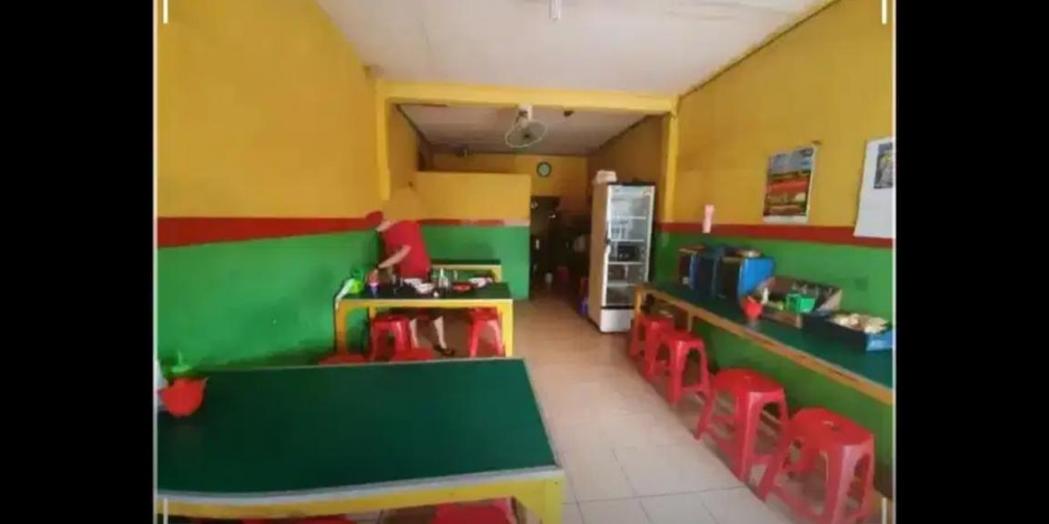 JUAL MURAH RUKO PINGGIR JALAN KOTA Tangerang JUAL MURAH RUKO PINGGIR JALAN KOTA Tangerang