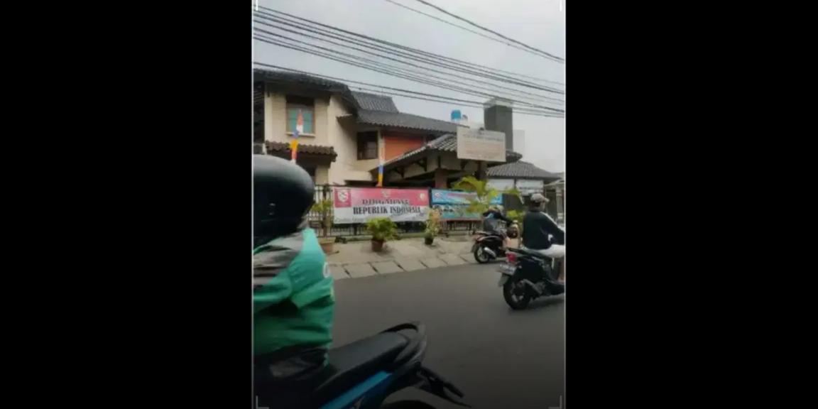JUAL MURAH RUKO PINGGIR JALAN KOTA Tangerang JUAL MURAH RUKO PINGGIR JALAN KOTA Tangerang