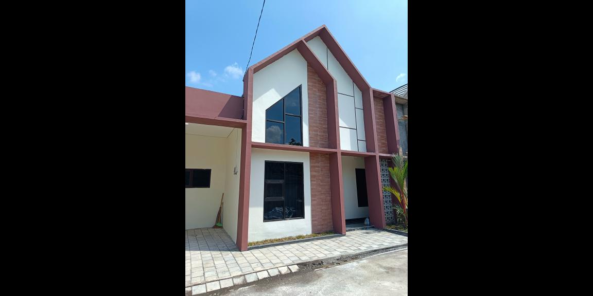 MASIH TERSEDIA 1 UNIT TYPE 60 Area Bantul DIY MASIH TERSEDIA 1 UNIT TYPE 60 Area Bantul DIY