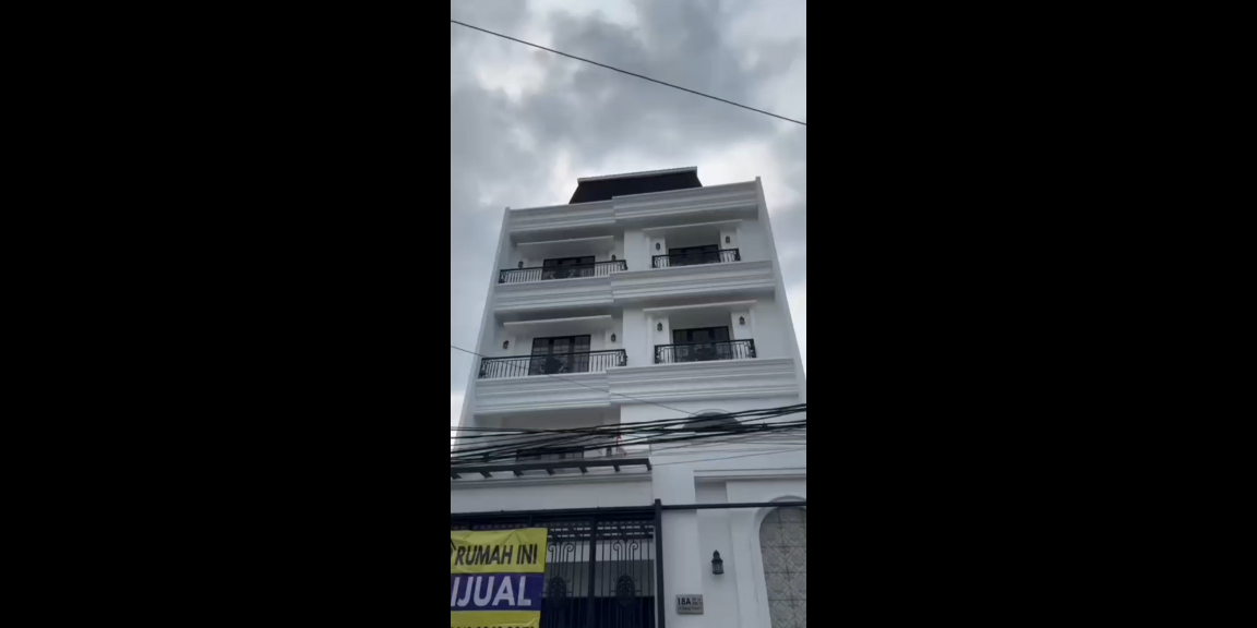Dijual Rumah Mewah Sunter Agung Jakarta Utara, Rumah Baru 5 Lantai, Lokasi Strategis Dijual Rumah Mewah Sunter Agung Jakarta Utara, Rumah Baru 5 Lantai, Lokasi Strategis