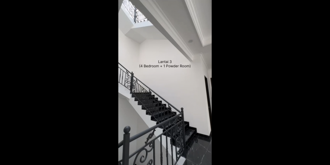 Dijual Rumah Mewah Sunter Agung Jakarta Utara, Rumah Baru 5 Lantai, Lokasi Strategis Dijual Rumah Mewah Sunter Agung Jakarta Utara, Rumah Baru 5 Lantai, Lokasi Strategis