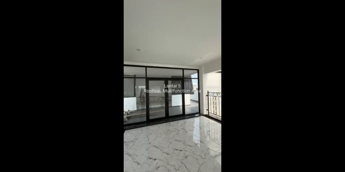 Dijual Rumah Mewah Sunter Agung Jakarta Utara, Rumah Baru 5 Lantai, Lokasi Strategis Dijual Rumah Mewah Sunter Agung Jakarta Utara, Rumah Baru 5 Lantai, Lokasi Strategis