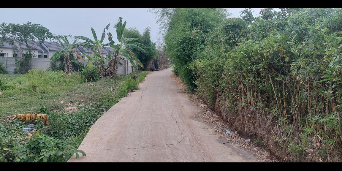 DIJUAL TANAH JALAN LUBANG BUAYA CIJENGKOL SETU DIJUAL TANAH JALAN LUBANG BUAYA CIJENGKOL SETU