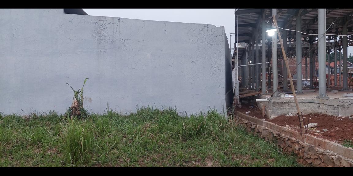 DIJUAL TANAH JALAN LUBANG BUAYA CIJENGKOL SETU DIJUAL TANAH JALAN LUBANG BUAYA CIJENGKOL SETU