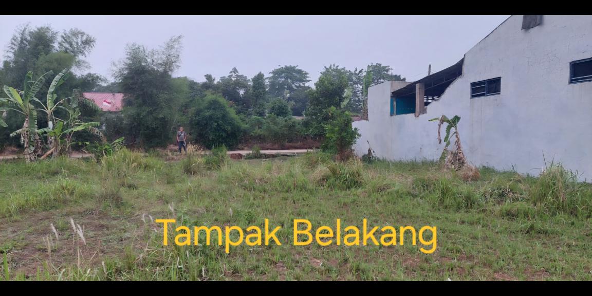 DIJUAL TANAH JALAN LUBANG BUAYA CIJENGKOL SETU DIJUAL TANAH JALAN LUBANG BUAYA CIJENGKOL SETU