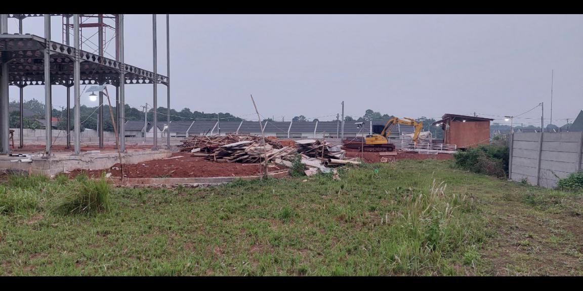DIJUAL TANAH JALAN LUBANG BUAYA CIJENGKOL SETU DIJUAL TANAH JALAN LUBANG BUAYA CIJENGKOL SETU