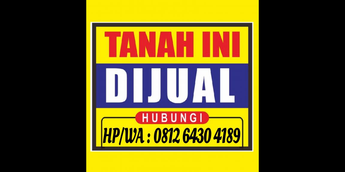 TANAH DIPINGGIR JALAN DESA BANDAR BARU SUMATERA UTARA (081264304189) TANAH DIPINGGIR JALAN DESA BANDAR BARU SUMATERA UTARA (081264304189)