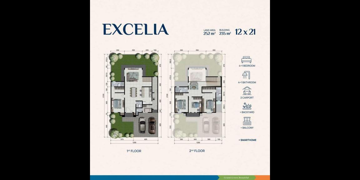 Rumah Baru Excelia Citraland Tallasa City Makassar Rumah Baru Excelia Citraland Tallasa City Makassar