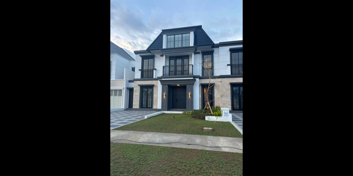 Rumah Baru Excelia Citraland Tallasa City Makassar Rumah Baru Excelia Citraland Tallasa City Makassar