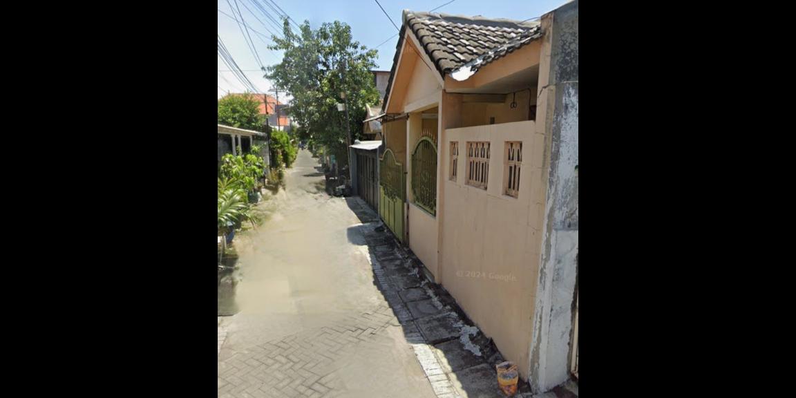 DISEWAKAN KONTRAKAN RUMAH BRONGGALAN SAWAH STRATEGIS DISEWAKAN KONTRAKAN RUMAH BRONGGALAN SAWAH STRATEGIS