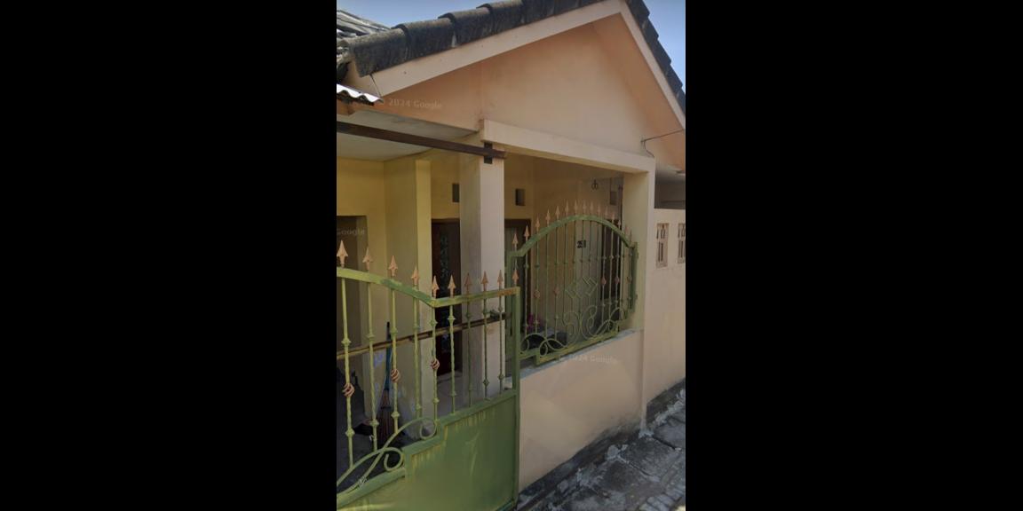 DISEWAKAN KONTRAKAN RUMAH BRONGGALAN SAWAH STRATEGIS DISEWAKAN KONTRAKAN RUMAH BRONGGALAN SAWAH STRATEGIS