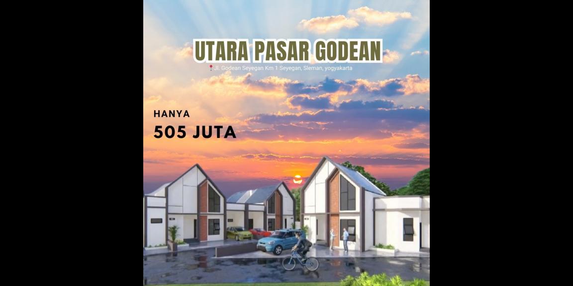 TERSISA 5 UNIT SAJA DI Shaka Residence Sleman TERSISA 5 UNIT SAJA DI Shaka Residence Sleman