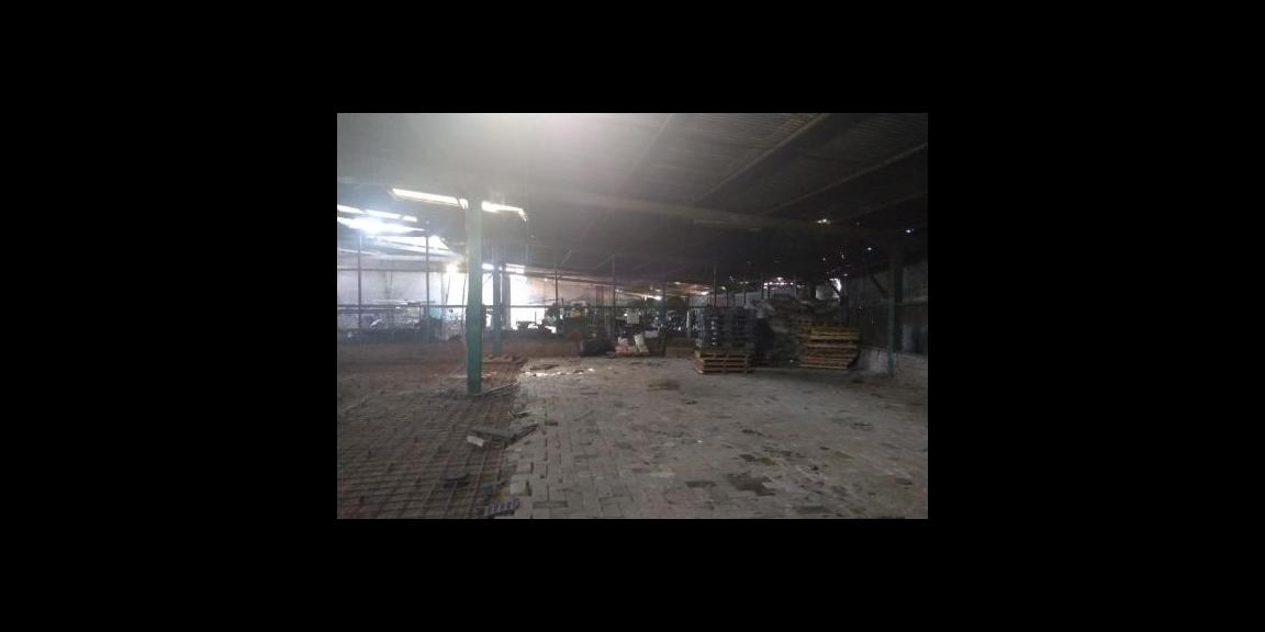 Dijual Gudang Luas 6.297 m2 di Asemrowo, Surabaya Dijual Gudang Luas 6.297 m2 di Asemrowo, Surabaya