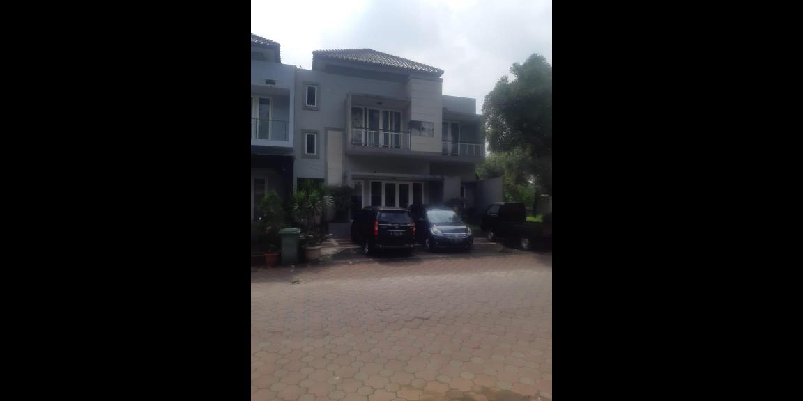 Dijual Rumah 2 Lantai di Cigandung Green Land, Bandung Dijual Rumah 2 Lantai di Cigandung Green Land, Bandung